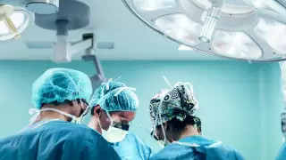 Бірнеше күнде 400 қазақстандық eGov арқылы өлімнен кейінгі донорлықтан бас тартты