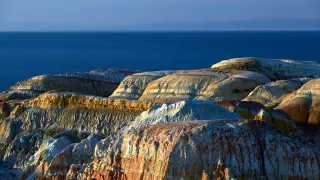 Ерекше пішіндегі қынап