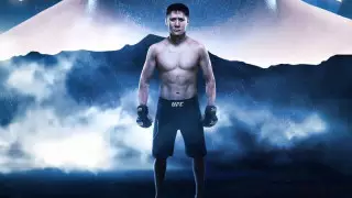 Жұмағұлов UFC-дегі екінші жекпе-жегін кіммен және қайда өткізеді?