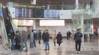 Қазақстанға келген 276 жолаушы карантинге жатқызылды