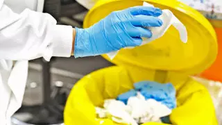 Қазақстанда медициналық қалдықтарды кәдеге жарату тәртібі өзгереді