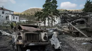 Армения Қарабақ тәуелсіздігін мойындау шарттарын айтты