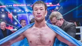 Екі қазақстандық пен Хабиб қатысатын UFC турнирі қашан және қайда өтетіні айтылды