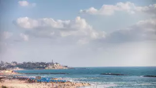 Израиль ТМД елдерімен әуе байланысын қайта жандандырмаққа ниетті