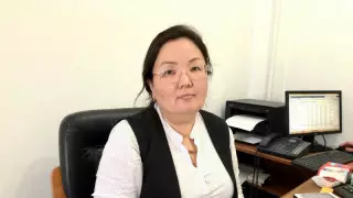 Алматы қаласы бас дәрігері міндетін атқарушы тағайындалды