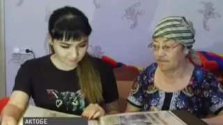 Ақтөбеде ерлікпен қаза тапқан инспектордың отбасына уәде етілген пәтер берілмеген