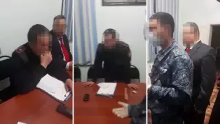 ШҚО-дағы күдіктінің өлімі: 3 адам азаптау бойынша іске тартылды