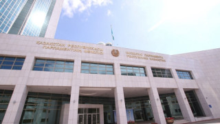Фото: Тұрар Қазанғапов