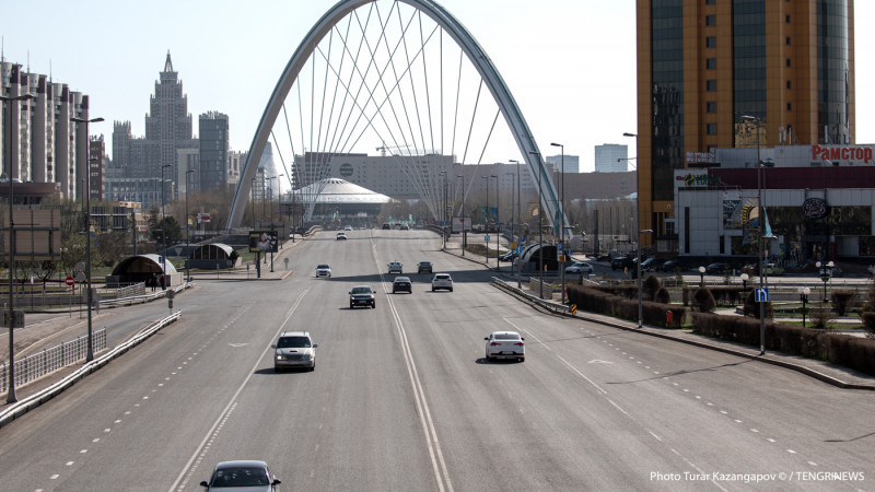 © Тұрар Қазанғапов