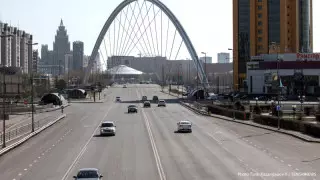 Нұр-Сұлтанда жүргізушілерді бақылайтын жаңа жүйе пайда болады