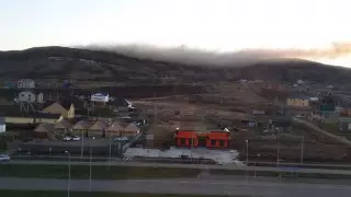 Өскеменде жарылыс болды