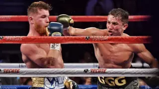 Golden Boy президенті Головкин - Канело арасындағы үшінші кездесу қашан өтетінін айтты