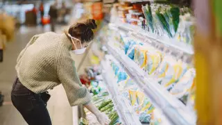 Қазақстанда азық-түлік жыл басынан бері қаншаға қымбаттады?