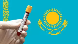 Еліне қайтатын қазақстандықтарды ПТР-анықтамасыз рейске жібермейді