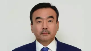 Пара алған қызметкері үшін отставкаға кеткен Текелі әкімі жаңа қызметке тағайындалды