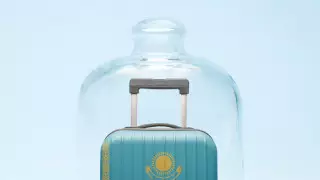 Қазақстан халықаралық әуе рейстерінің санын қысқартпақшы