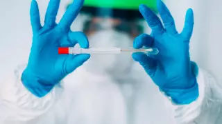 Мысырдан келген астаналықтар ПТР-тест тапсырмай қашып кеткен