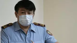 Абай ауылындағы зорлық: жұмысынан кеткен полицей қызметке оралды