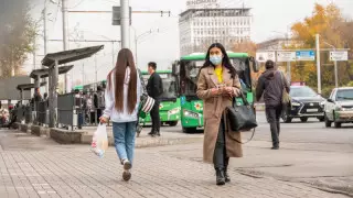 Қазақстанның бас санитар дәрігерінің жаңа қаулысы жарияланды
