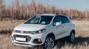 Chevrolet кроссоверлері туралы не білесіз?