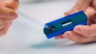 Министрлік карантиннен қашып кеткен қызметкерге қатысты пікір білдірді