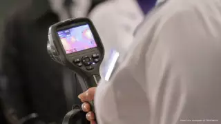 Тағы 2 қазақстандық пневмониядан қайтыс болды