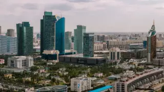 Нұр-Сұлтандағы карантин: бас санитар дәрігер жаңа қаулы шығарды