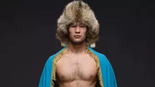 Шавкат Рахмоновтың UFC-дегі жеңісі үшін алған гонорары белгілі болды