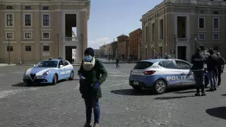 Испанияда ТЖ режимі жарияланды, ол 2021 жылдың мамырына дейін созылмақ