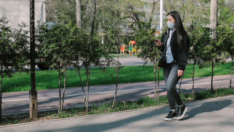 © Әлихан Сариев