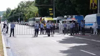 Бекшин Алматыда 31 қазанда өтеді деп жоспарланған митинг туралы пікірін айтты