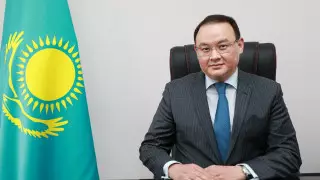 Атырау облысы әкімінің бірінші орынбасары тағайындалды