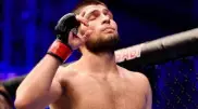 Хабиб Нурмагомедов UFC рейтингінде көш бастады