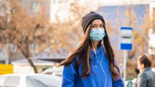 COVID-19: Кейінгі тәулікте жазылғандар саны артты