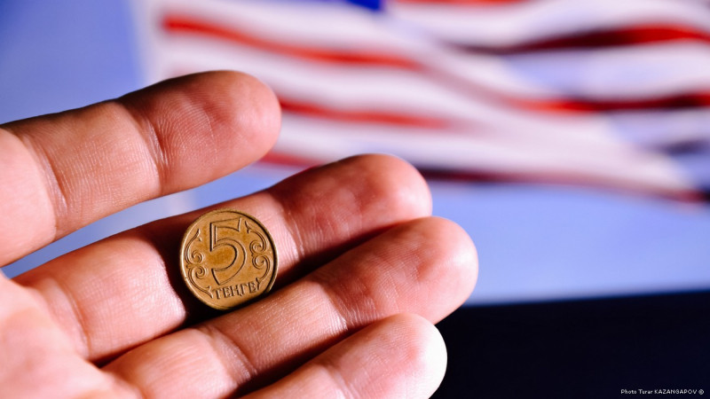 © Тұрар Қазанғапов