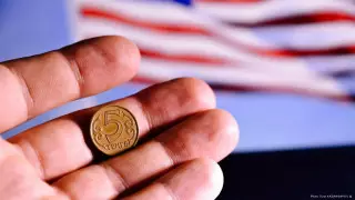 Қазақстанда доллар қымбаттап жатыр