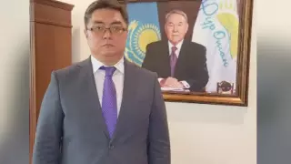 Ұлттық статистика бюросының басшысы тағайындалды