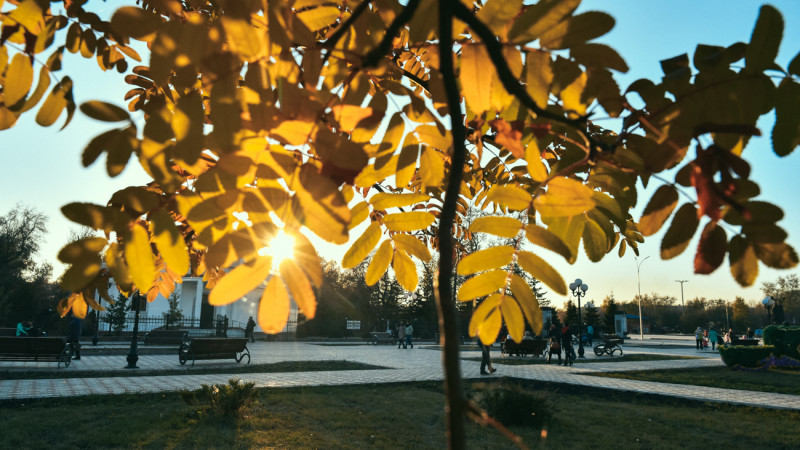 © Тұрар Қазанғапов