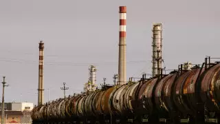 Қызылорда облысында ірі мұнай компаниясына айыппұл салынды