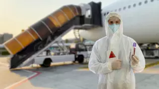 Қазақстанға келетін әуерейстерінің көптеп ашылуы қандай жағдайда мүмкін болатындығы белгілі болды