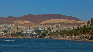 Қазақстандық бизнесмендерге Израильге кіруге рұқсат берілді