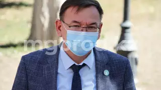 БҚО-да денсаулық сақтау басқармасының басшысы ұсталды - БАҚ