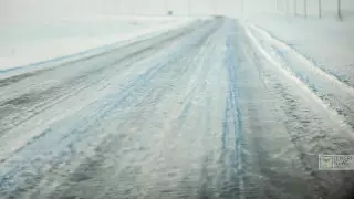 Нұр-Сұлтанда және бірнеше облыста көктайғақ болады