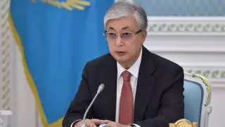 Тоқаев 2021 жылы рақымшылық жасалатынын мәлімдеді