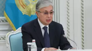 Тоқаев барлық полицей нені ұмытпауы керегін айтты