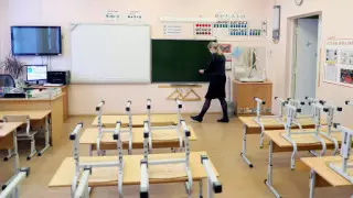 СҚО-да мектеп-интернат оқушылары жаппай COVID-19 жұқтырды