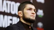 Хабиб Нурмагомедов октагонға оралуы мүмкін - UFC басшысы