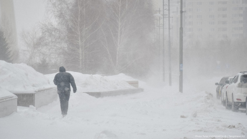 © Тұрар Қазанғапов