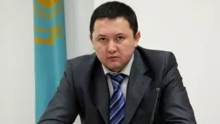 Қожахметов ДСМ ресми өкілі қызметінен кетті