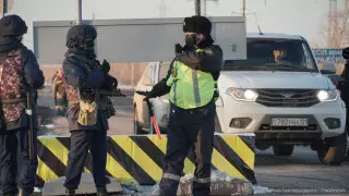 ШҚО-да қандай шектеулер енгізіледі?